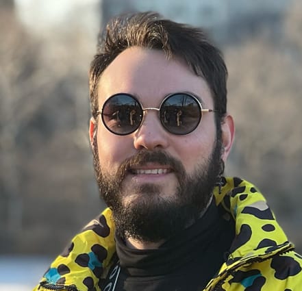 Elvis Moreira