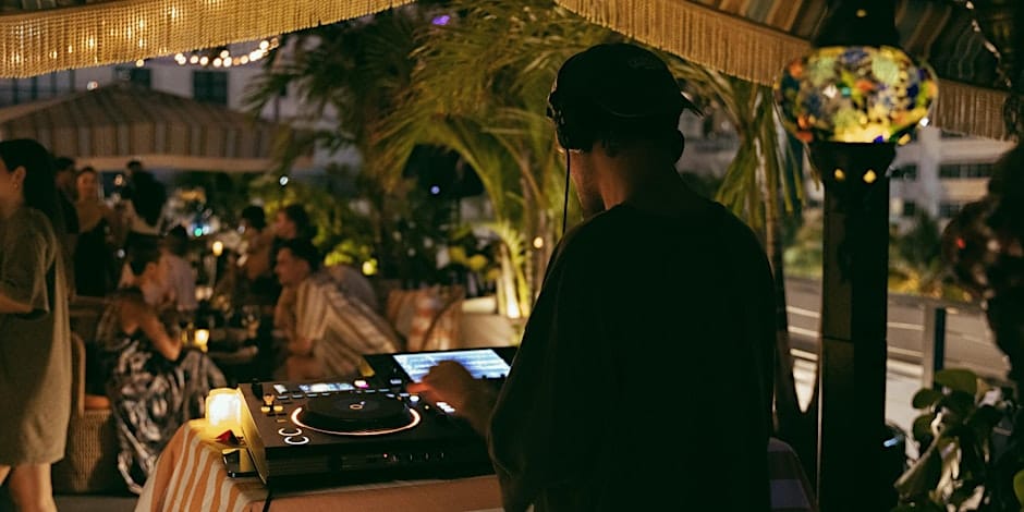 Discover Uma House: The Hidden Gem of South Beach with Rooftop Vibes