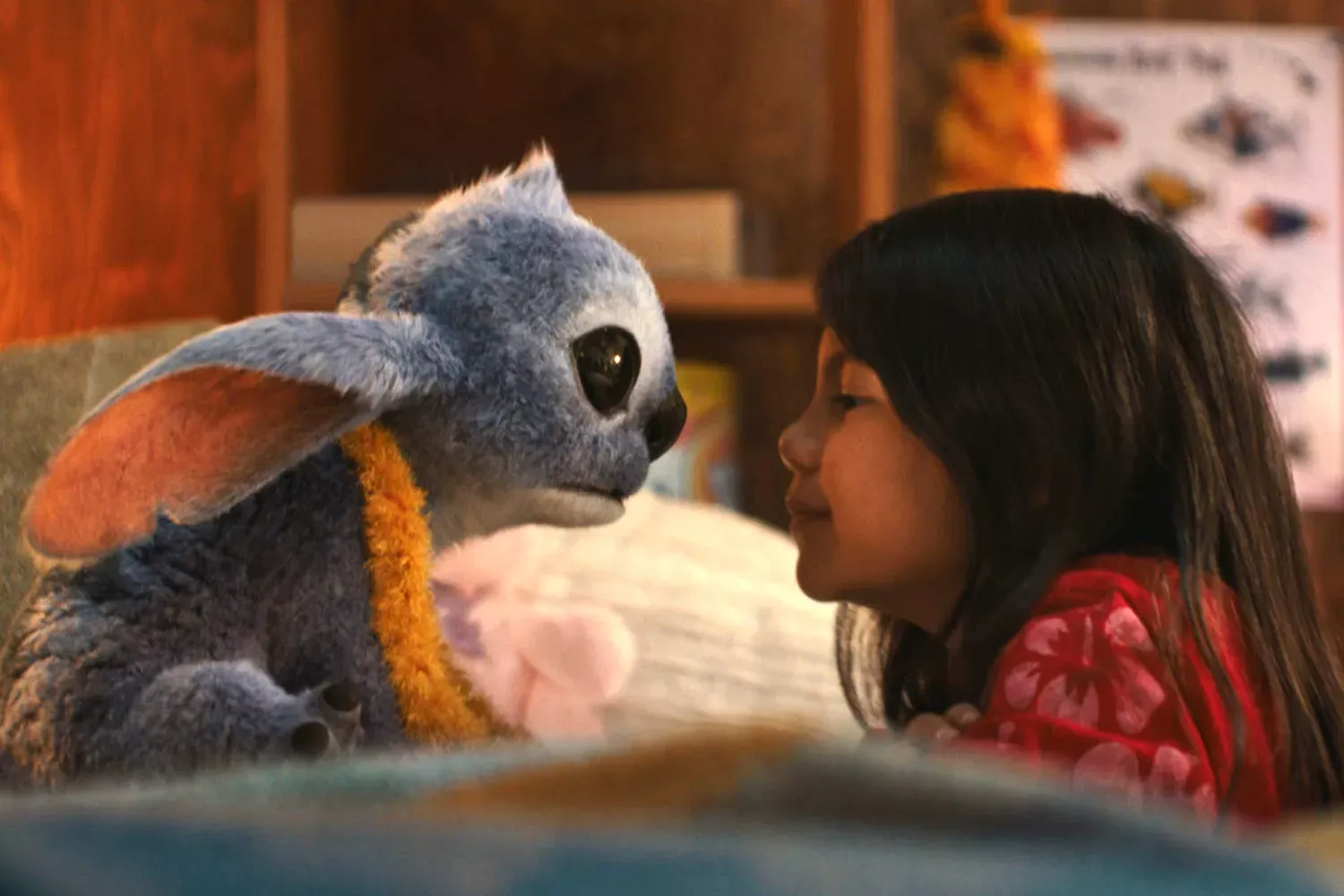Disney’s ‘Lilo & Stitch’ Live-Action Remake Breaks Memorial Day Box Office Records with $183M Debut