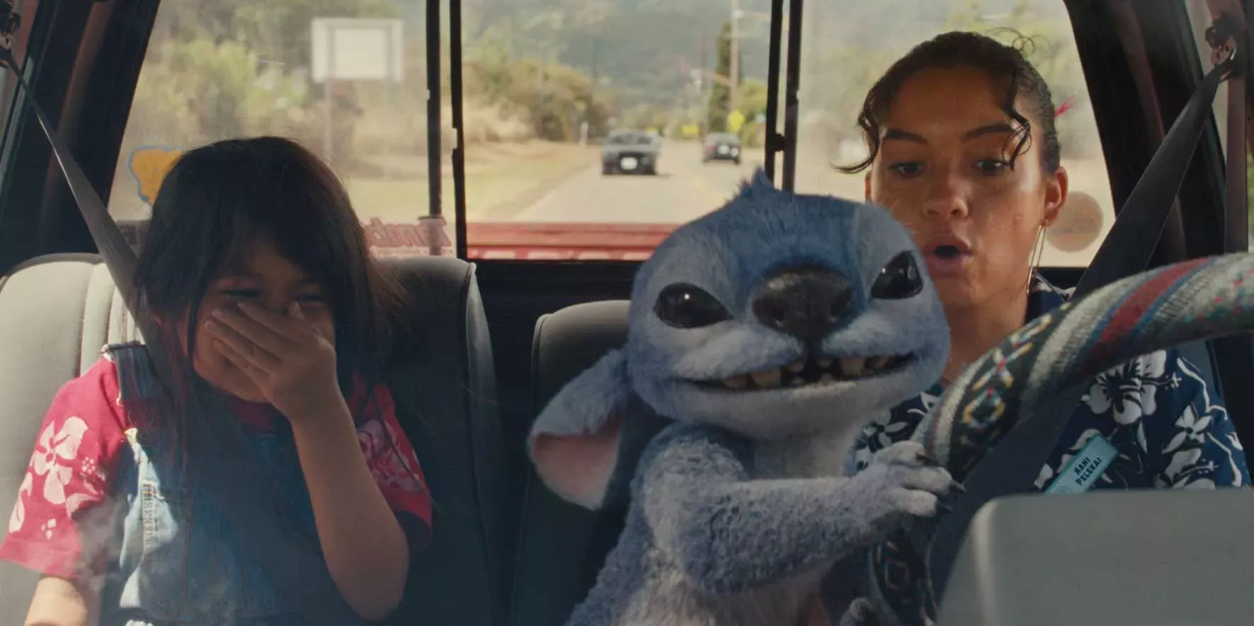Disney’s ‘Lilo & Stitch’ Live-Action Remake Breaks Memorial Day Box Office Records with $183M Debut