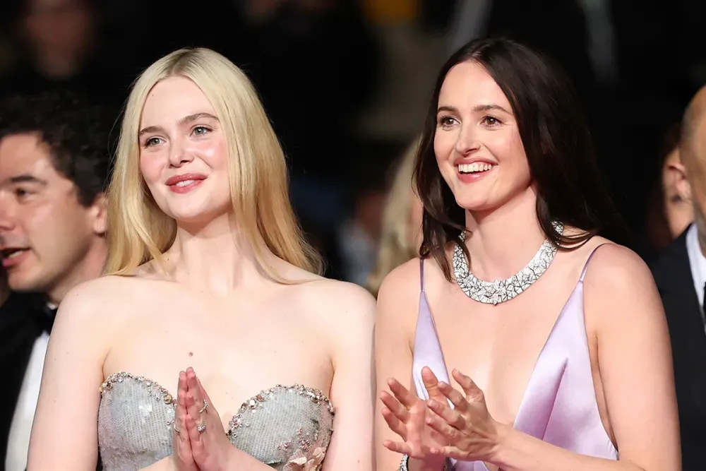 Cannes 2025 Palme d'Or Predictions: Joachim Trier's 'Sentimental Value' Leads the Pack