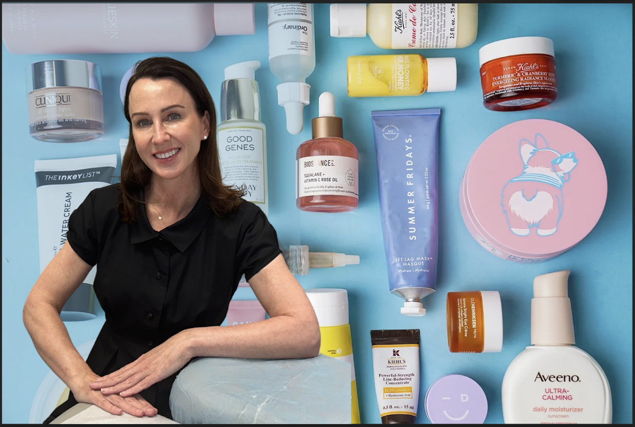 Skincare: Essential care at every life stage according to a specialist