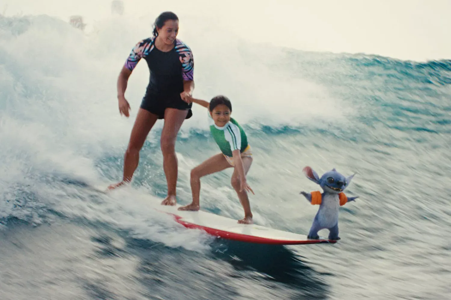 Disney’s ‘Lilo & Stitch’ Live-Action Remake Breaks Memorial Day Box Office Records with $183M Debut