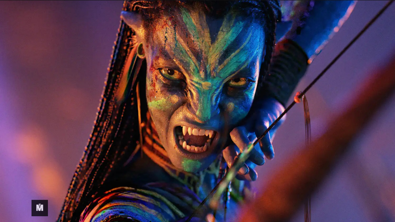 “Avatar: Fire and Ash” Trailer Debuts — Pandora Ignites with Fiery New Villain, Ash‑Clan Na’vi