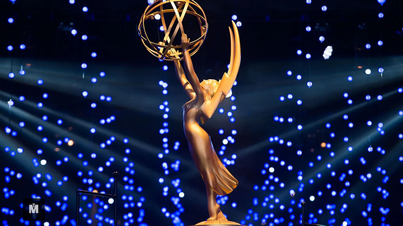 Emmy Nominations 2025: The Complete List of Contenders for the 77th Primetime Emmy Awards