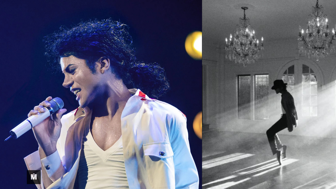 Michael Jackson Biopic ‘Michael’ Postponed to April 2026 Amid Reshoots and Possible Two‑Part Split