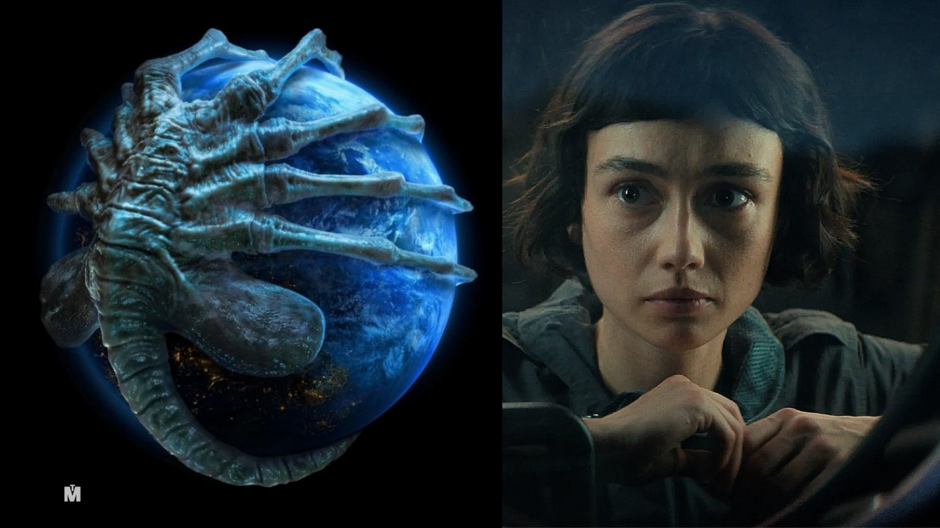 ‘Alien: Earth’ Premiere Stuns With 9.2 Million Views in Six Days