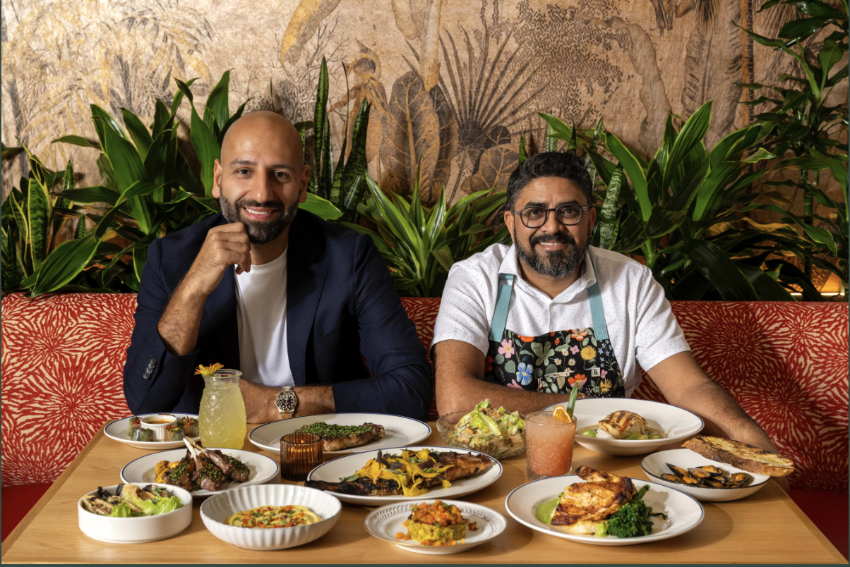 Paya Is Definitely Among Miami Beach’s Best Restaurants With Bold and Worldly Flavors