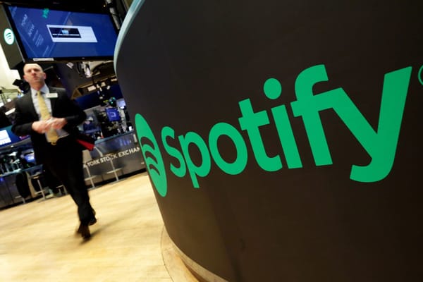 Spotify 'back and functioning normally' after global outage