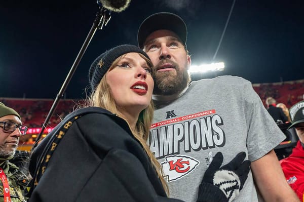 Inside Taylor Swift and Travis Kelce's Reported 'Private Time' During Their Break