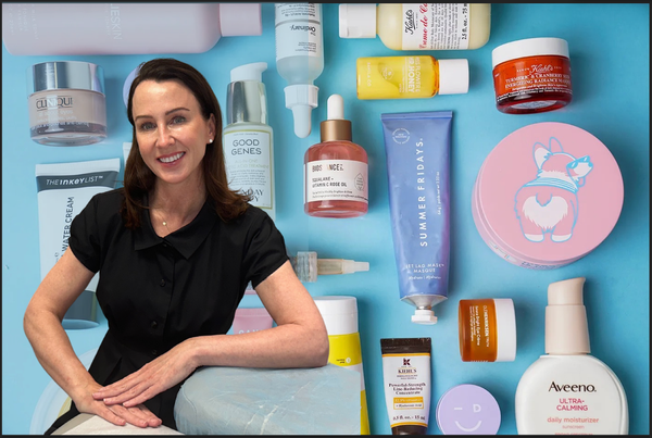 Skincare: Essential care at every life stage according to a specialist