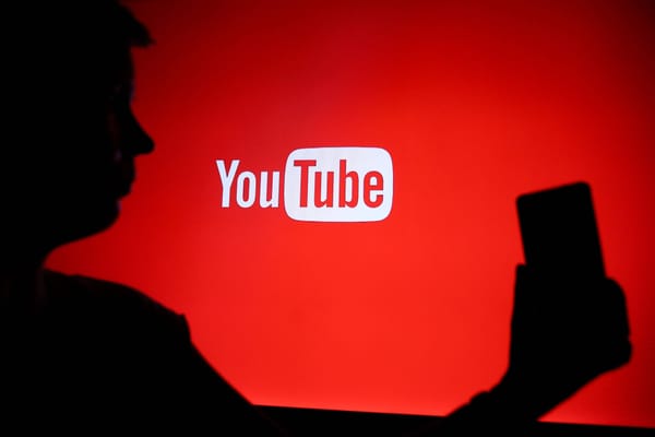YouTube Turns 20: THE FIRST YOUTUBE VIDEO