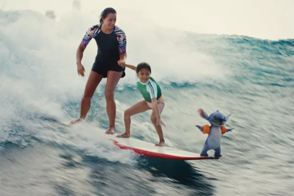 Disney’s ‘Lilo & Stitch’ Live-Action Remake Breaks Memorial Day Box Office Records with $183M Debut