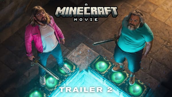 ‘Minecraft’ Film Announces Immersive Block Party Screenings with Sing-Along and Meme-Along