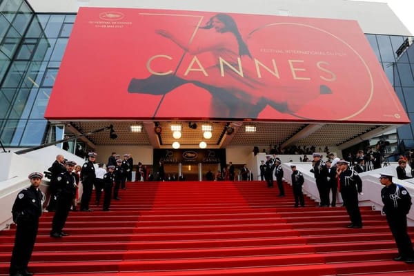 Cannes 2025: Everything you need to know about the world's biggest film festival