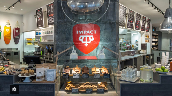 Impact Kitchen: A Movement Rooted in Real Food, Community, and Transparency