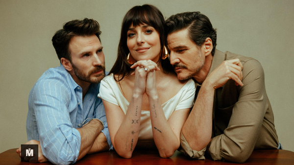 Materialists: A Sharp Satire on Modern Love, Status, and Self-Worth