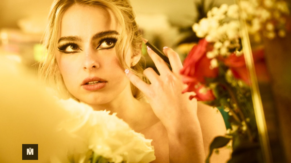 Addison Rae Sets the Stage for Her First-Ever Global Tour