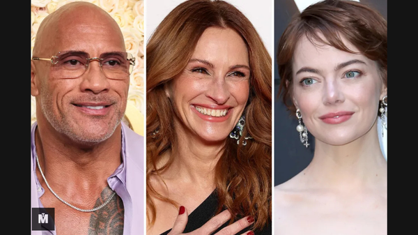 Venice Film Festival 2025: Stellar Lineup Expected to Include The Smashing Machine, After the Hunt & Bugonia