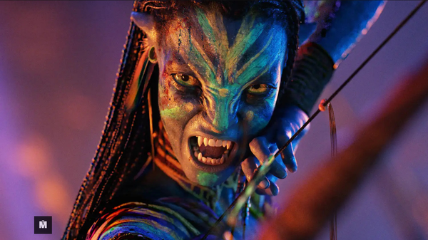 “Avatar: Fire and Ash” Trailer Debuts — Pandora Ignites with Fiery New Villain, Ash‑Clan Na’vi