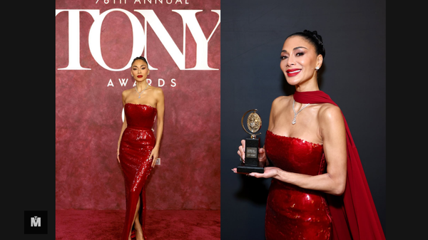 Nicole Scherzinger & the Tony Awards: A Broadway Breakthrough for the Ages