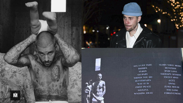 Justin Bieber Returns with “SWAG”: A Bold Step into Intimacy and Innovation