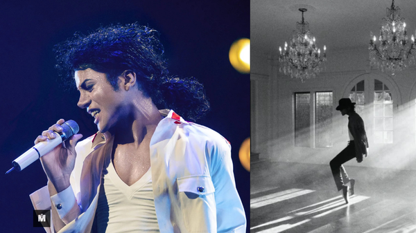 Michael Jackson Biopic ‘Michael’ Postponed to April 2026 Amid Reshoots and Possible Two‑Part Split