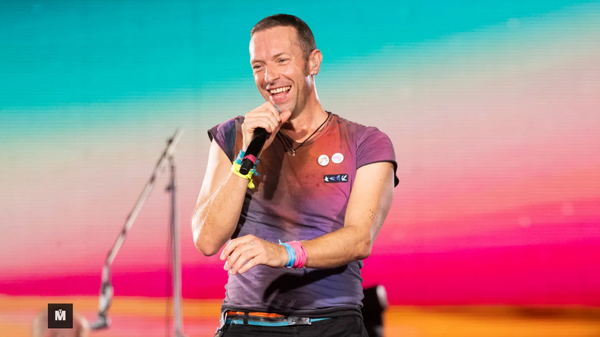 Coldplay Lights Up Miami: Grand Finale at Hard Rock Stadium