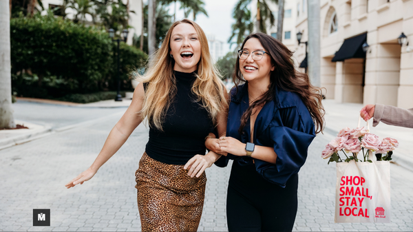Meet the Women Behind Little Local Miami: The Duo Empowering Small Businesses One Market at a Time