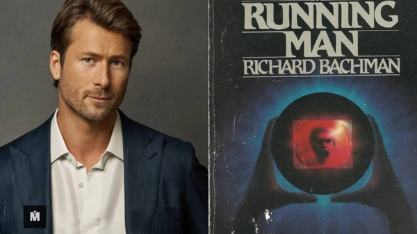 Edgar Wright’s The Running Man Trailer Stars Glen Powell in Gritty, Faithful Stephen King Reboot