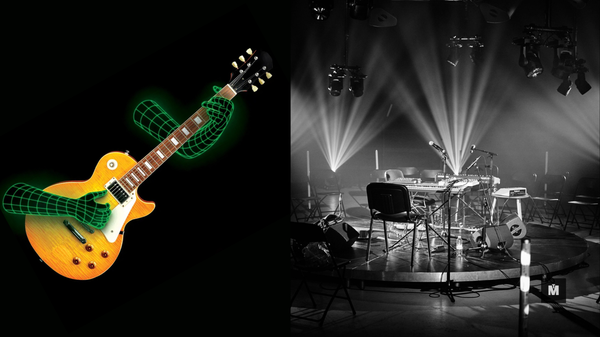 AI Amplifies Live Music: How the Music Industry Is Supercharging Concert Streams with Smart Tech