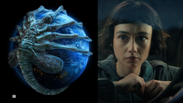 ‘Alien: Earth’ Premiere Stuns With 9.2 Million Views in Six Days