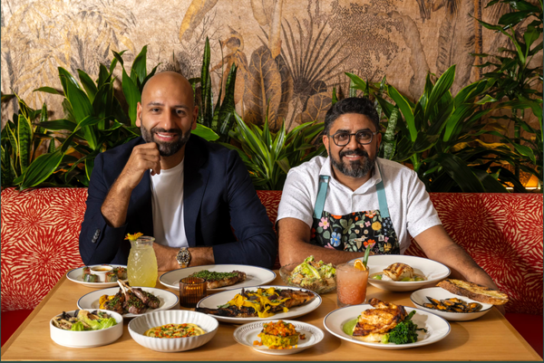 Paya Is Definitely Among Miami Beach’s Best Restaurants With Bold and Worldly Flavors