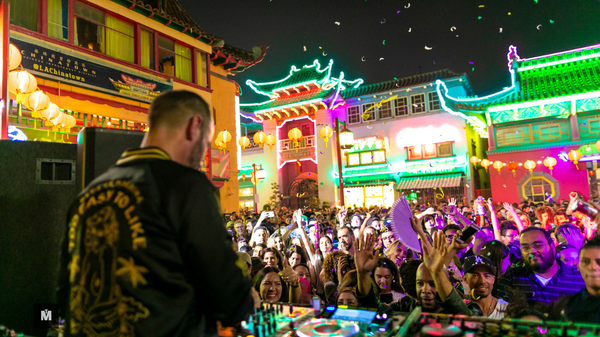 KCRW Summer Nights at The Autry: Free Music, Culture, and Summer Vibes