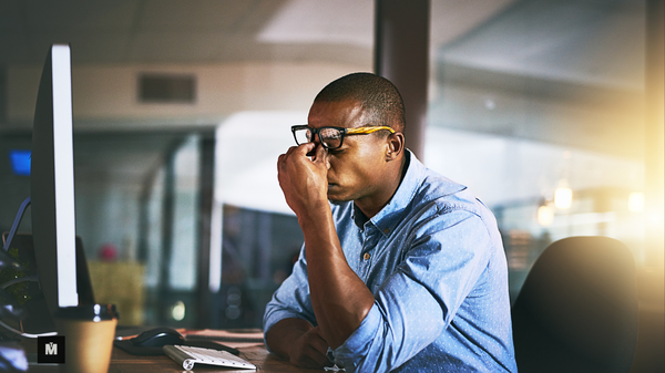 Why Frequent Worriers May Actually Be Smarter, Says Research
