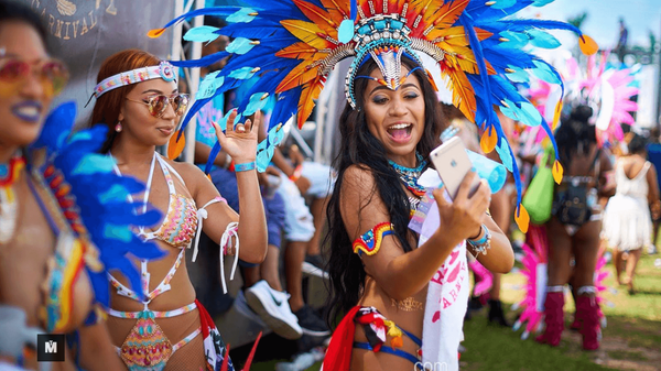 Miami Carnival 2025: A Celebration of Culture, Music, and Color