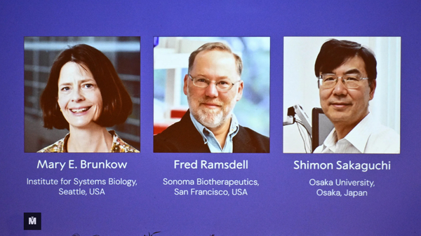 Groundbreaking Discovery Wins 2025 Nobel Prize in Medicine: The Scientists Who Tamed the Immune System