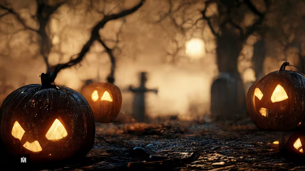 Best Spooky Season Movies to Watch This Halloween